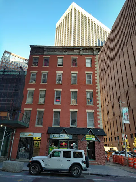 GREEN ORGANIC DELI & JUICE BAR Vegan food