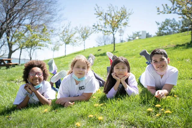 Boston Children's Chorus