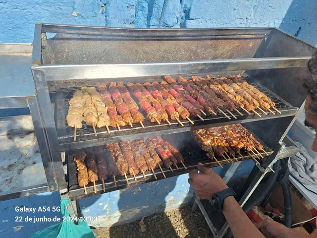 Espetinhos Boi Branco Itaquera