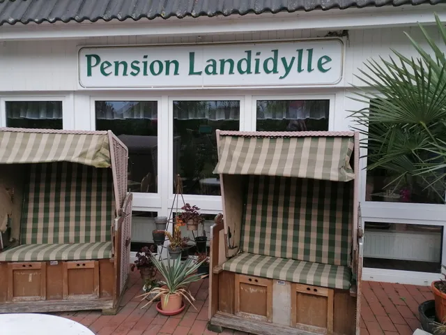 Pension Landidylle