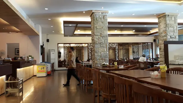 Ikan Bakar Cianjur - Citraland