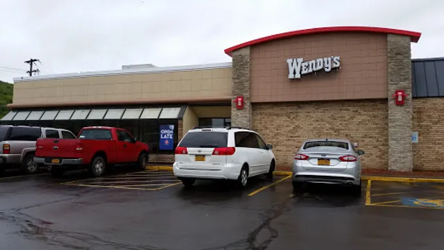 Wendy's