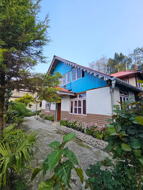 Sikkim Sherpa Home Stay