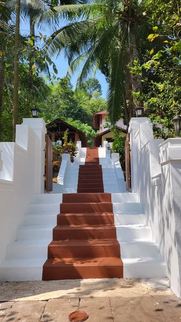 Vilayara Heritage Retreat