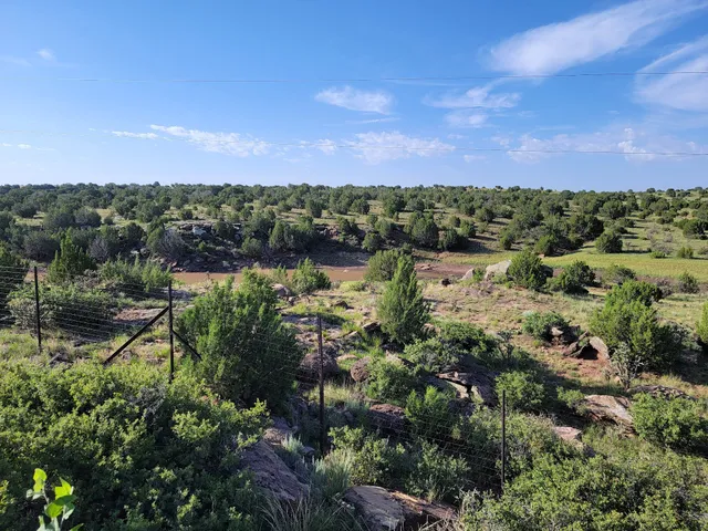 I-40 EB Rest Stop - Santa Rosa, NM