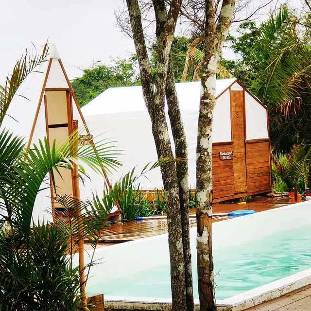 Primitivo Glamping Búzios