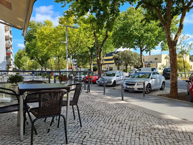 Restaurante Casa Pena