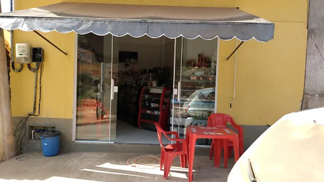 Padaria e Confeitaria Bretas