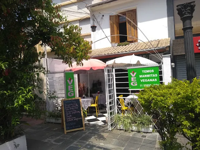 Clarice café & cozinha