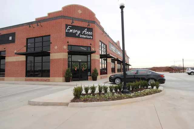 Emory Anne Interiors