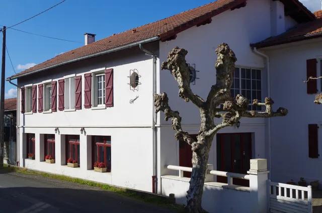Pays Basque - Maison Elizondoa