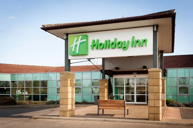 Holiday Inn Darlington - North A1M, JCT.59 by IHG