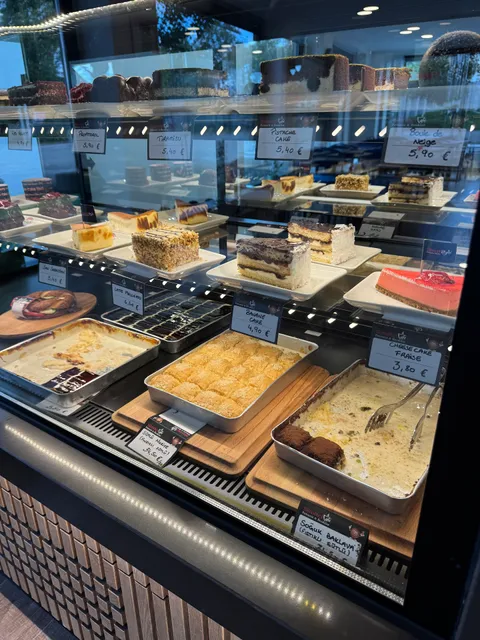 Simitçi Café Strasbourg