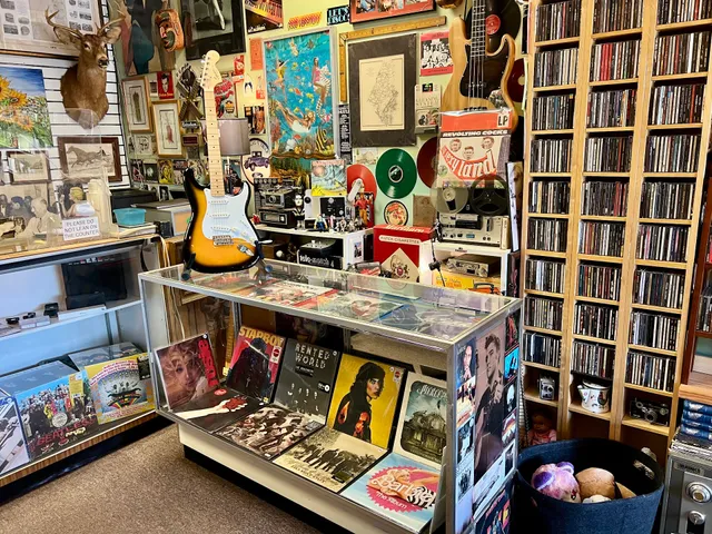 Union County Exchange