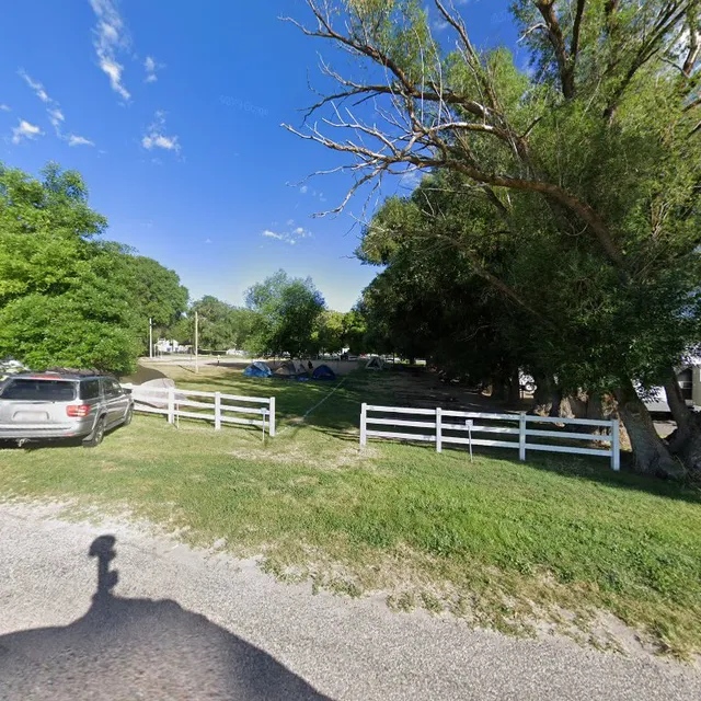 Downata Hot Springs Soaking Pools