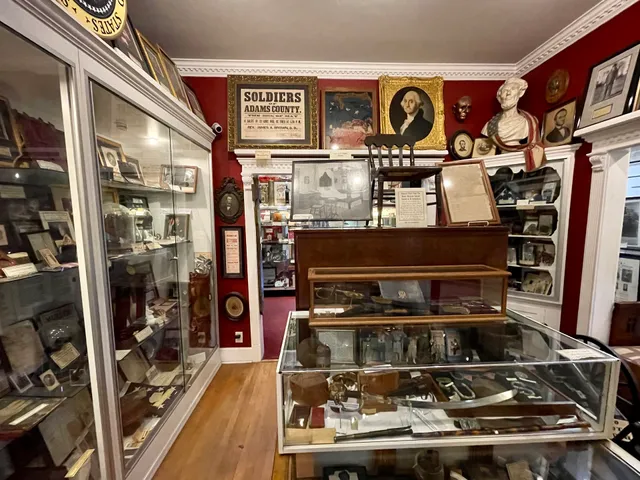 Gettysburg Museum of History