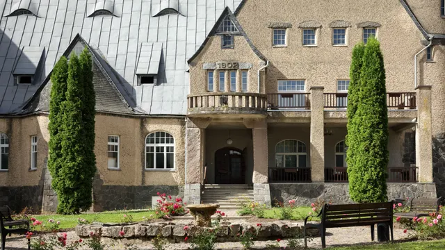 Lossispaa Wagenküll