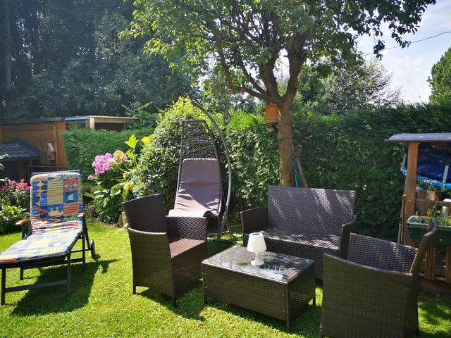 Privatzimmer am Red Bull Ring