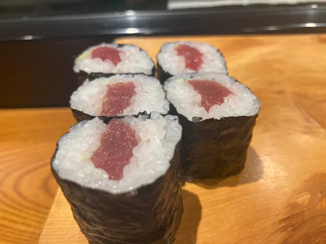 Azuma Sushi