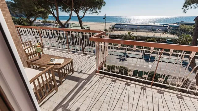 A Casa di Monachella