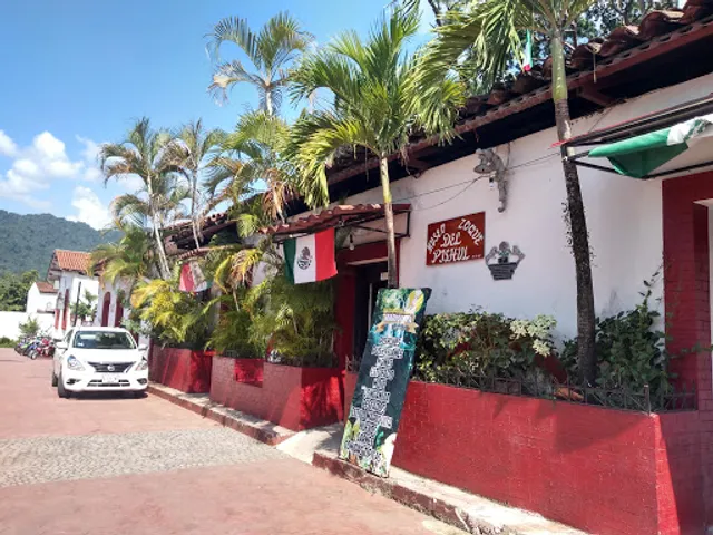 Restaurant Mariquita