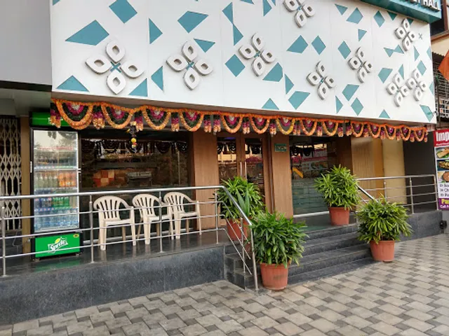 Vaishali Pure Veg Restaurant