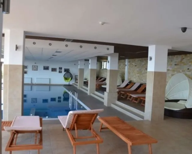 H8 Apartman Milmari Resort