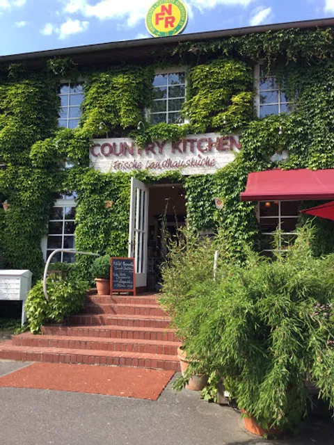 Country Kitchen Betriebsgesellschaft mbH