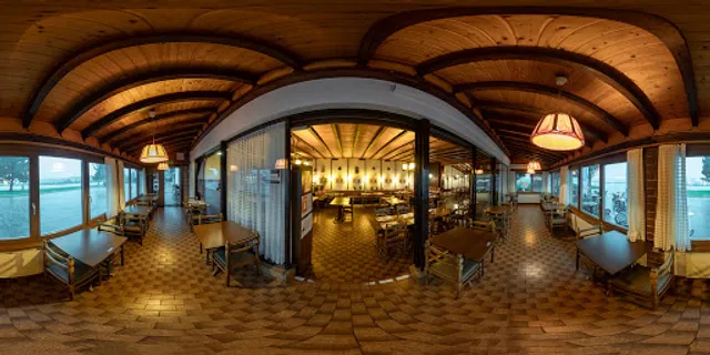 Café Restaurant Pizzeria du Beauregard Sàrl