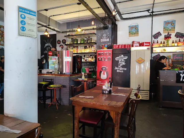 Donna Mariah Bar e Restaurante