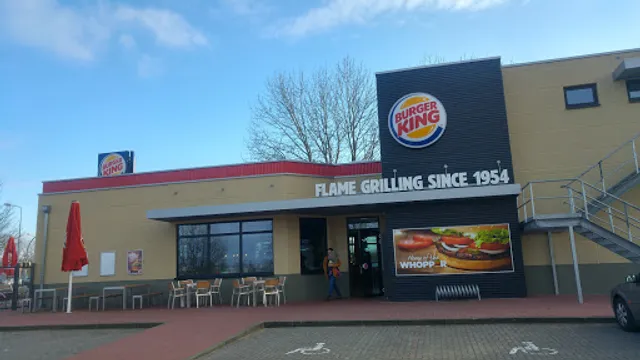 Burger King Rostock