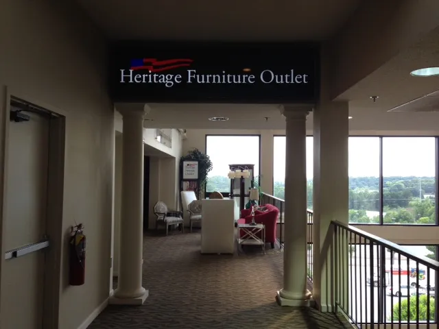 Heritage Furniture Gallery & Outlet