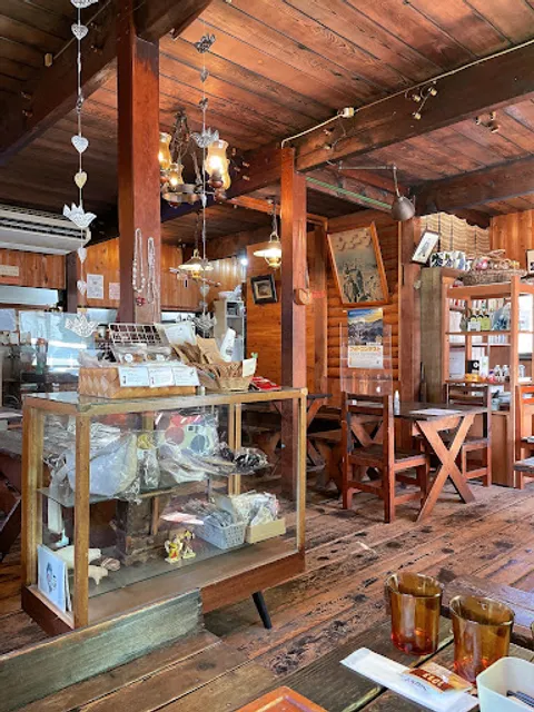 リンダルハウス