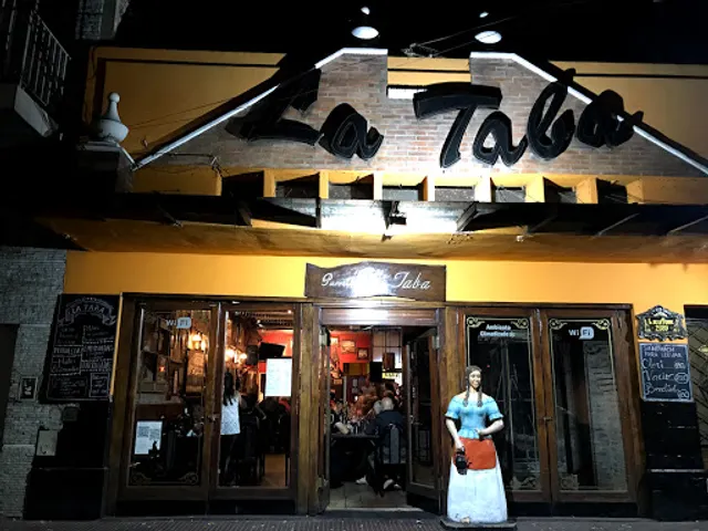 La Taba