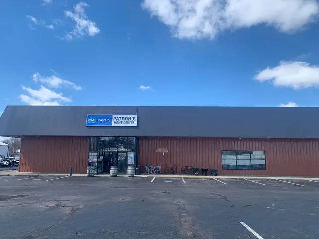 Patron's Do it Best Home Ctr