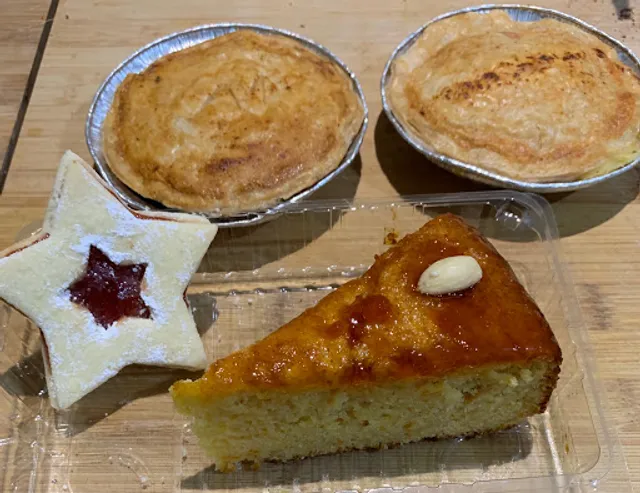 Gluten Free Creations