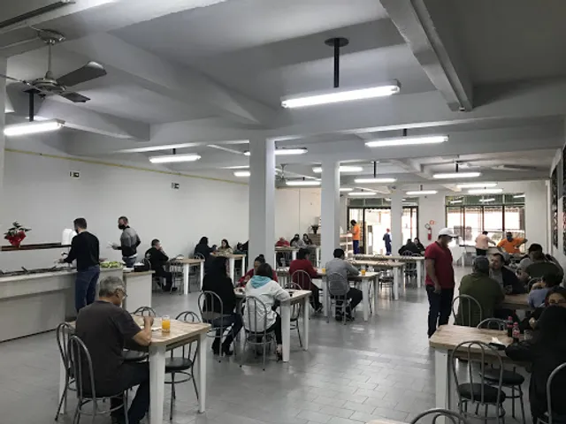 Restaurante La Popina