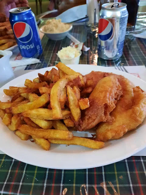 Kay's Restaurant & Takeout