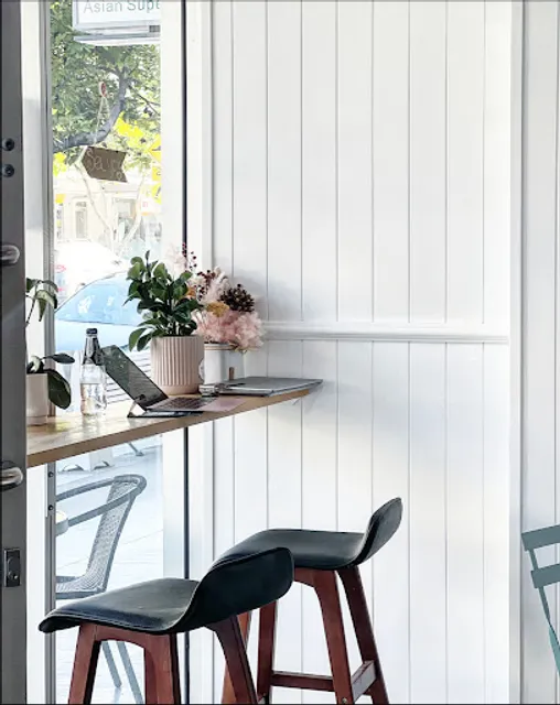 Homese - Vietnamese Coffee & Cuisine