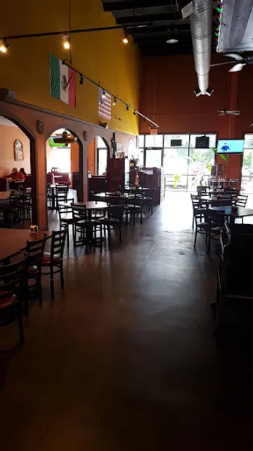 Cantina Cinco De Mayo