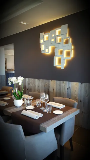 Restaurant Pier Kloeffe