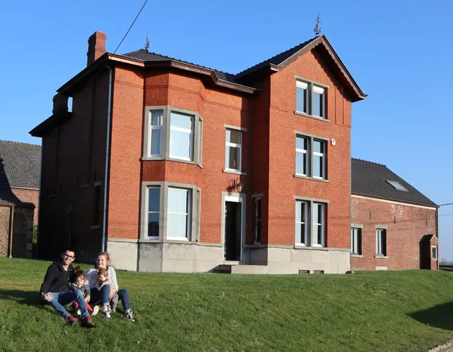 La Cense du Noir Jambon