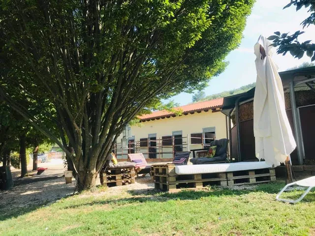 Azienda Agrituristica Ai Gradoni