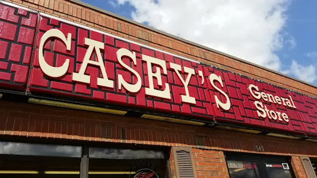 Casey's