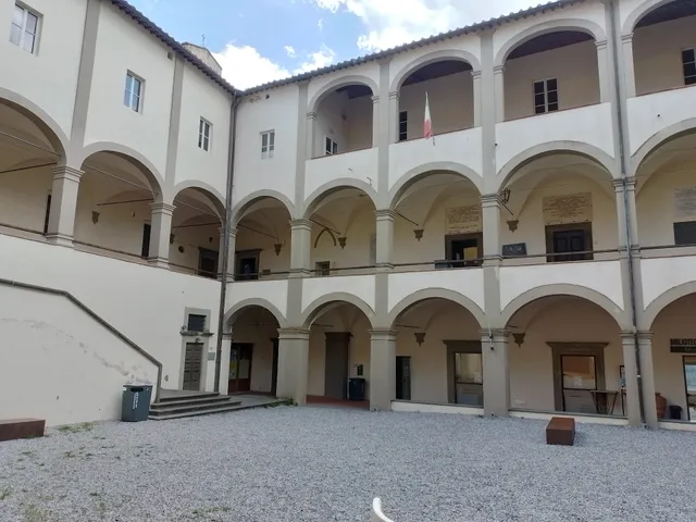 Loggiati San Domenico