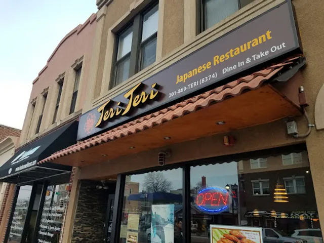 Teri Teri Japanese Restaurant