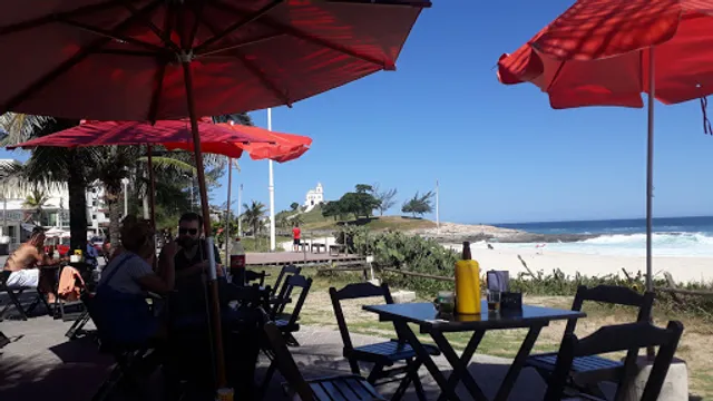 Restaurante Albatroz