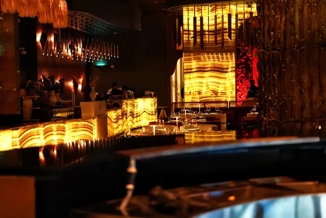 Occo Restaurant Dubai - Business Bay