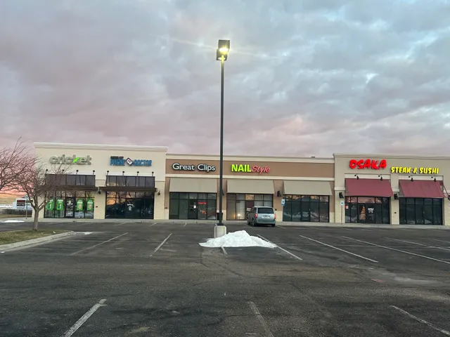 Garden City Phone Doctor