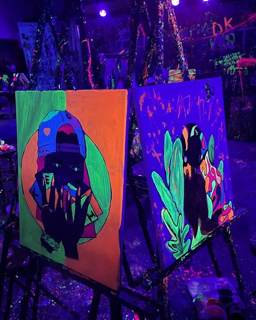 Art Urban Clarksville